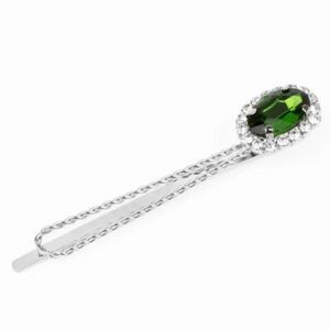 Gala Glitz Green Hair Accessory (33)